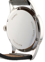 NOMOS Glashütte Club Campus Starlight
