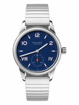 NOMOS Glashütte Club Campus Night Sky