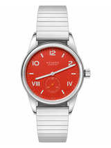 NOMOS Glashütte Club Campus 38 Nonstop Red