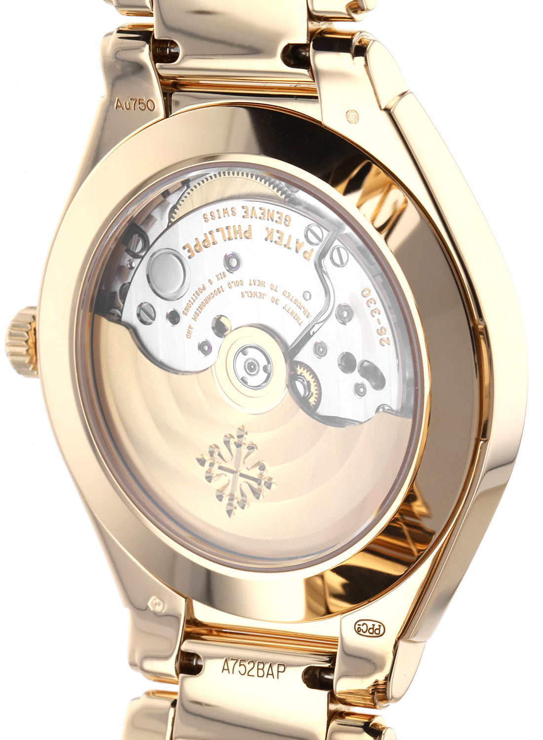 Patek Philippe Twenty~4