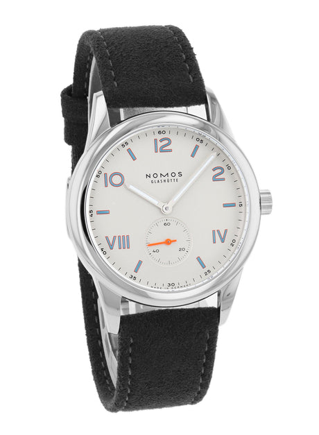 NOMOS Glashütte Club 38 Campus