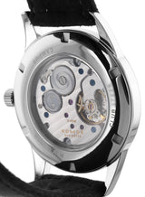 NOMOS Glashütte Club 38 Campus