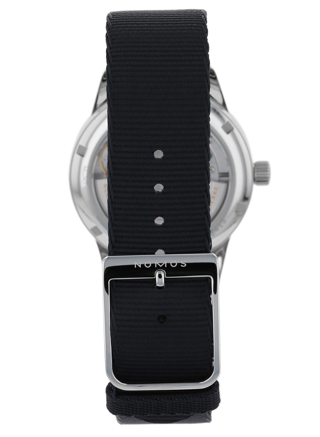 NOMOS Glashütte Club Sport Neomatik Petrol