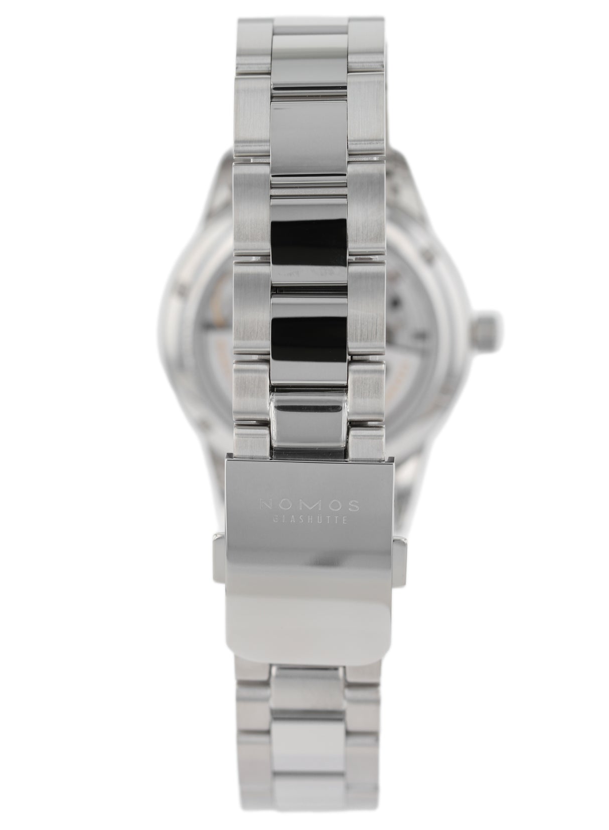 NOMOS Glashütte Club Sport Neomatik Polar