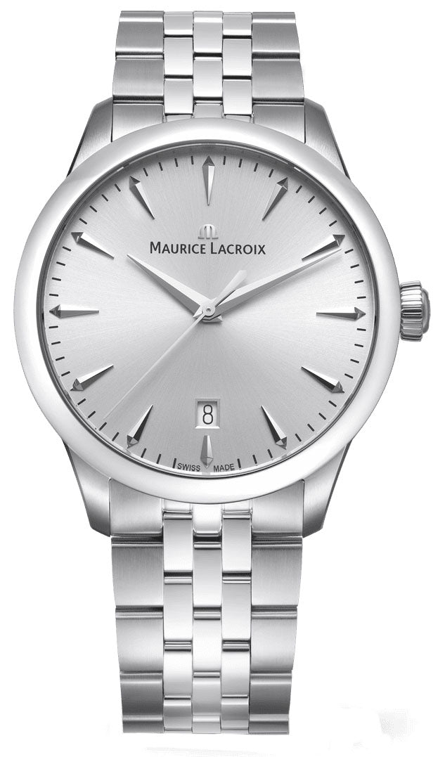 Maurice Lacroix 1975 Quartz 39mm