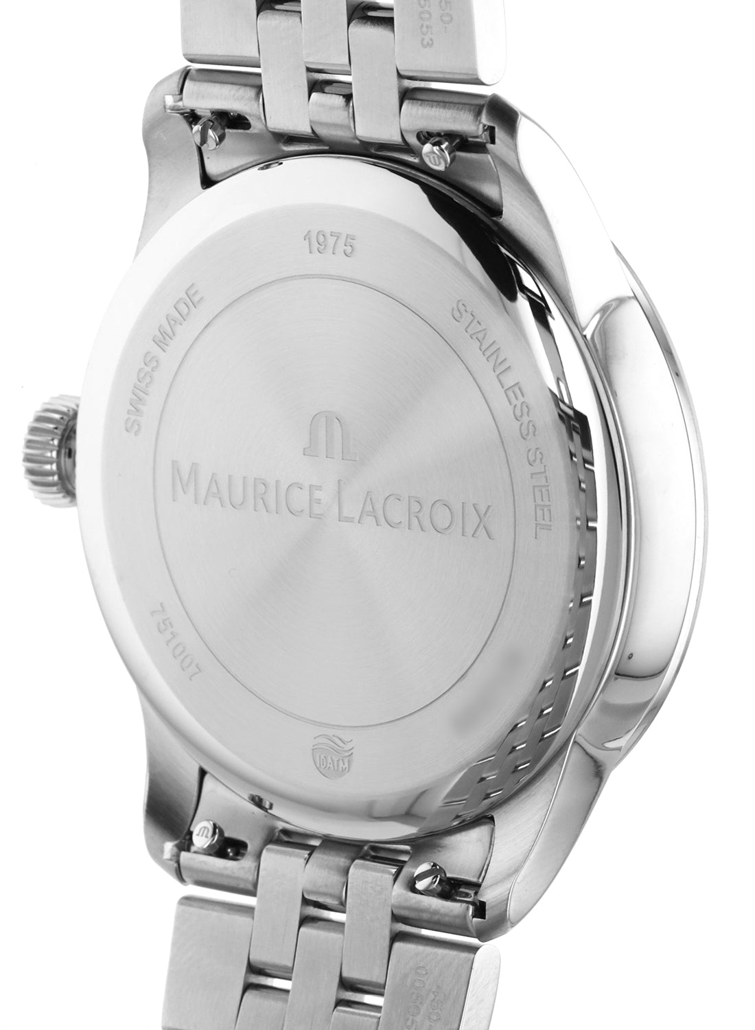 Maurice Lacroix 1975 Quartz 39mm