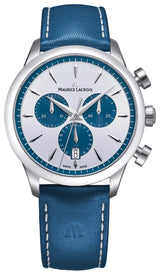 Maurice Lacroix 1975 Quartz Chronograph 40 mm