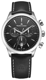 Maurice Lacroix 1975 Quartz Chronograph 40 mm