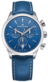 Maurice Lacroix 1975 Quartz Chronograph 40 mm