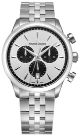 Maurice Lacroix 1975 Quartz Chronograph 40mm