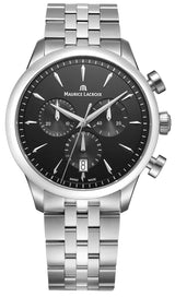 Maurice Lacroix 1975 Quartz Chronograph 40 mm