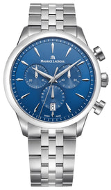 Maurice Lacroix 1975 Quartz Chronograph 40 mm