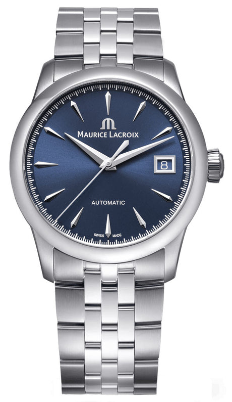 Maurice Lacroix 1975 Automatic 36mm