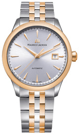 Maurice Lacroix 1975 Automatic Duotone 40mm