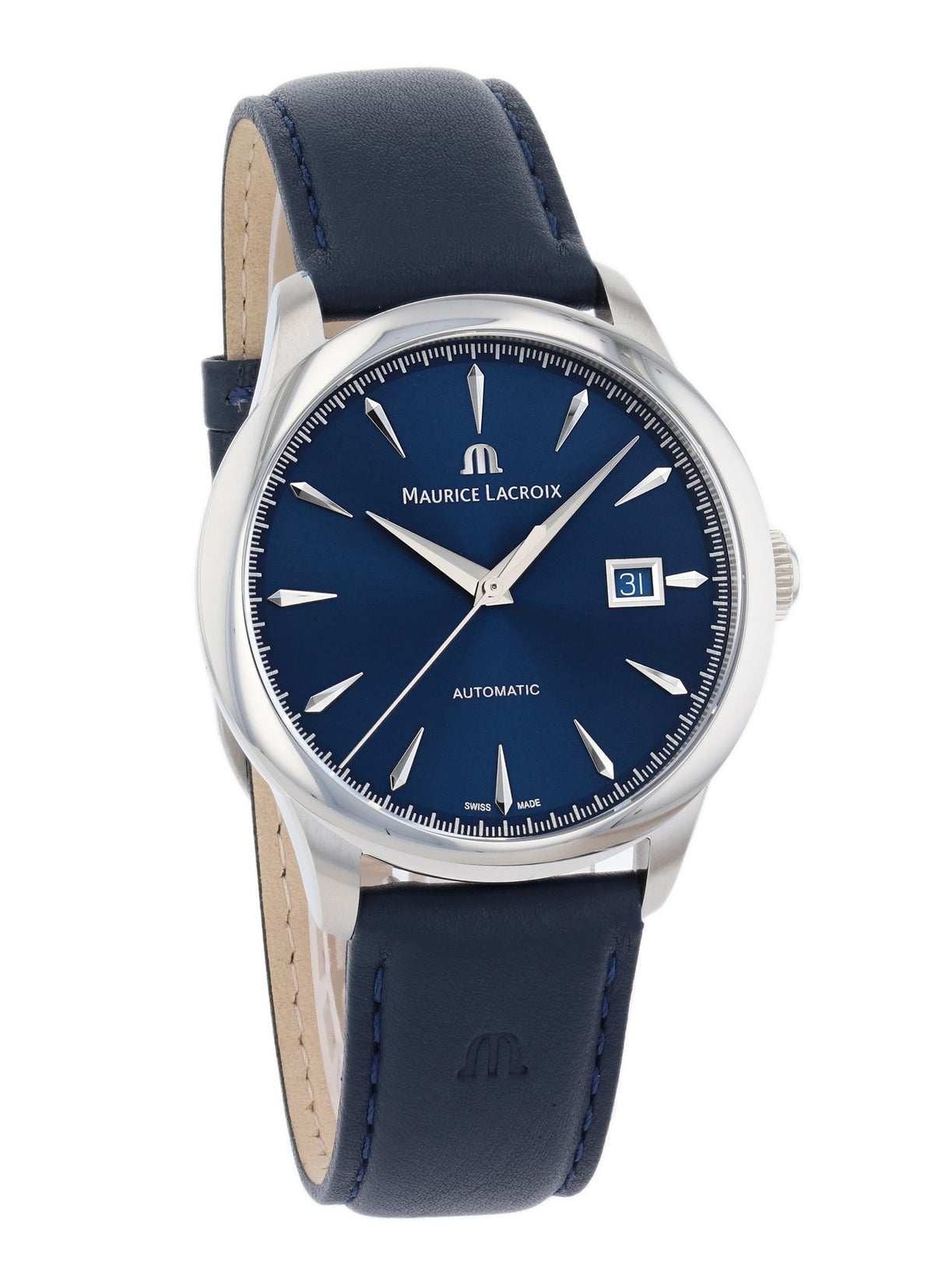 Maurice Lacroix 1975 Automatic 40mm