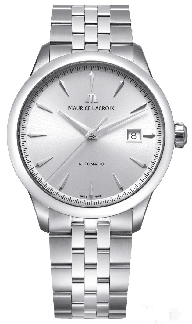 Maurice Lacroix 1975 Automatic 40mm