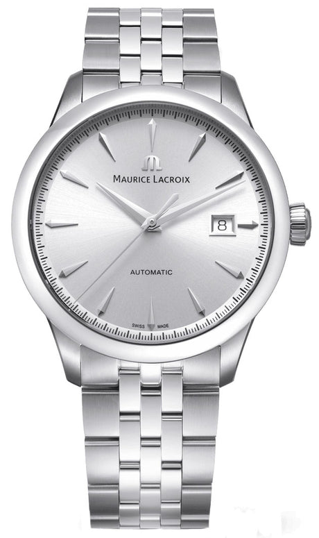 Maurice Lacroix 1975 Automatic 40mm