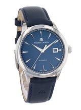 Maurice Lacroix 1975 Automatic Vagues du Jura