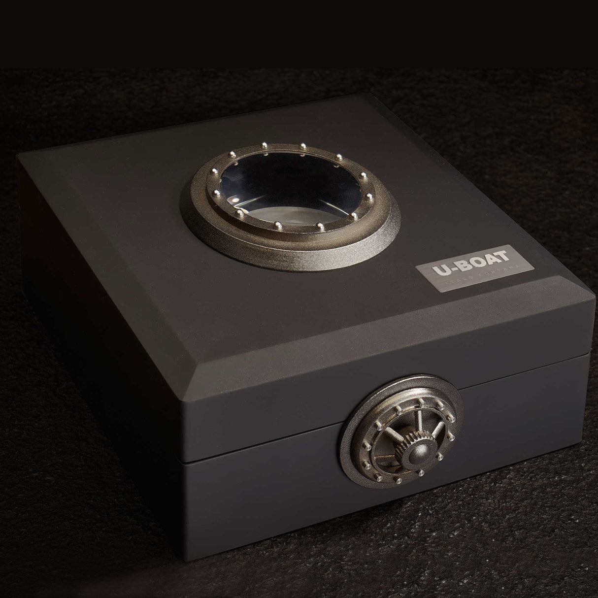 U-Boat Classico U-47 Bronze