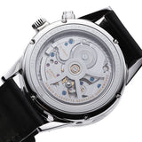 NOMOS Glashütte Zürich Weltzeit