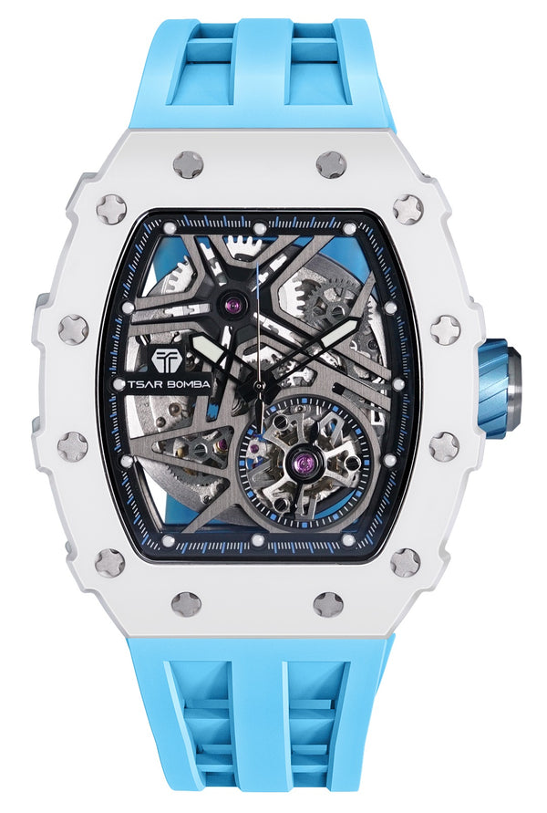 Tsar Bomba Elemental Series Ref. TB8209C-04