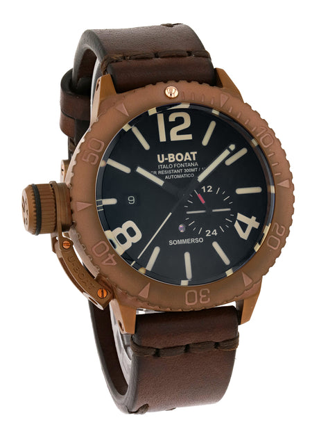 U-Boat Classico Sommerso Bronze