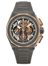 Zenith Defy Extreme