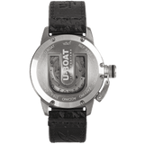 U-Boat Classico 40 Vintage Screws Bezel Ref. 8890