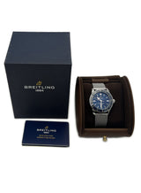 Breitling Superocean Heritage II B20 Automatic 42 Ref. AB2010161C1A1