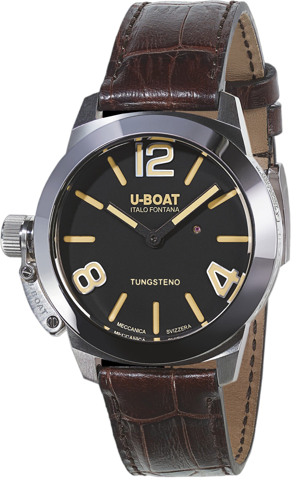 U-Boat Classico Stratos 40 BK
