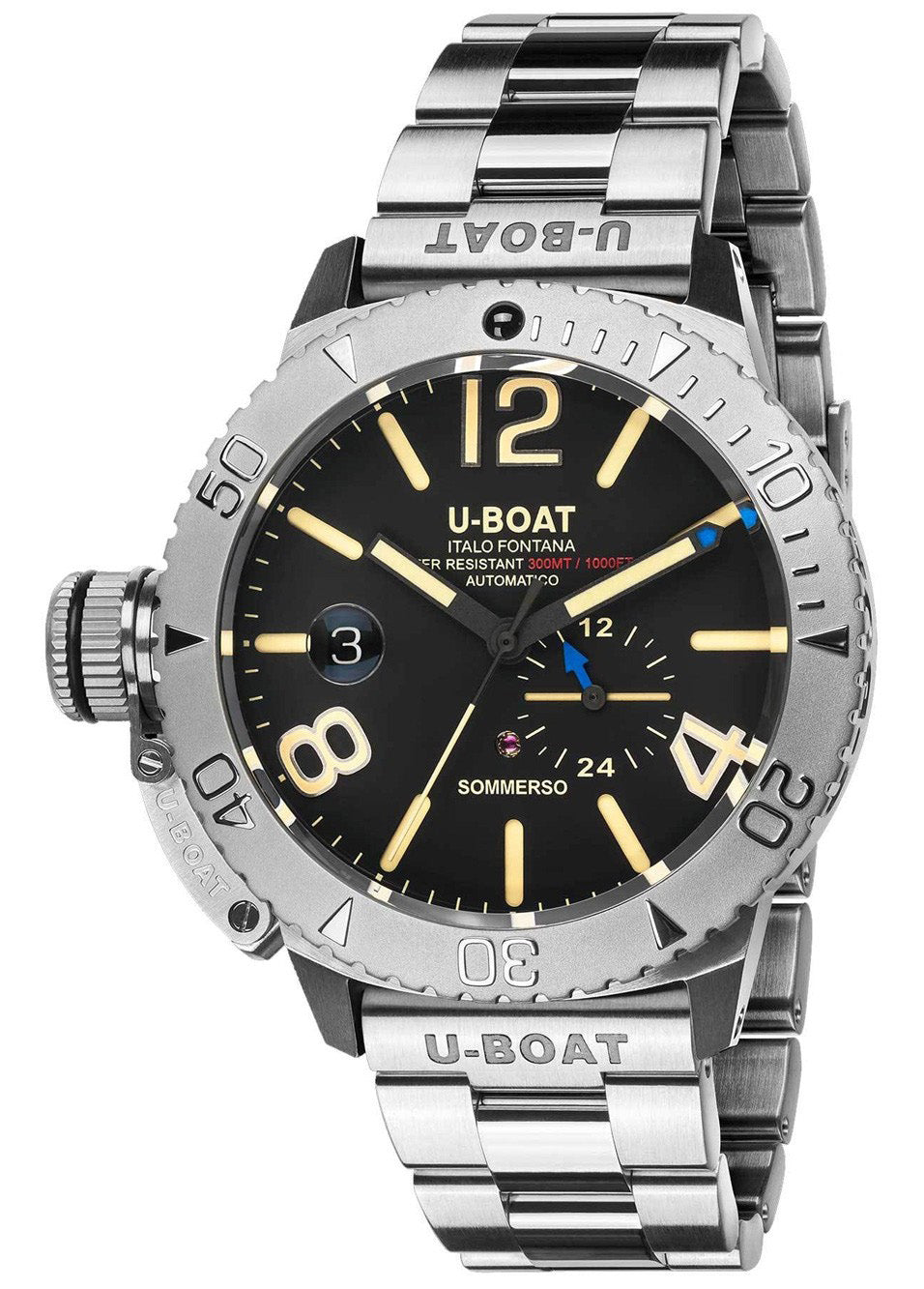 U-Boat Sommerso/A Bracelet