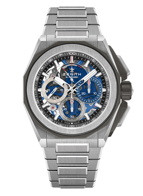 Zenith Defy Extreme