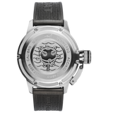 U-Boat Sommerso Ceramic Blue