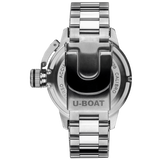 U-Boat Sommerso Ceramic Green/MT