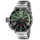 U-Boat Sommerso Ceramic Green/MT