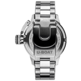 U-Boat Sommerso Ceramic Bordeaux/MT