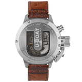 U-Boat Classico 45 Tungsteno CAS2