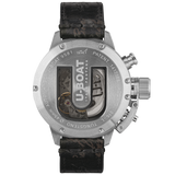 U-Boat Classico 45 Tungsteno CAS GREEN