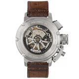 U-Boat Chimera 46 Chrono SS Verde