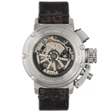 U-Boat Chimera 46 Chrono SS Nero