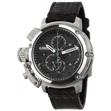 U-Boat Chimera 46 Chrono SS Nero