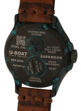 U-Boat Darkmoon 44 Unico