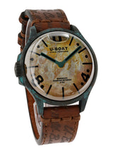 U-Boat Darkmoon 44 Unico