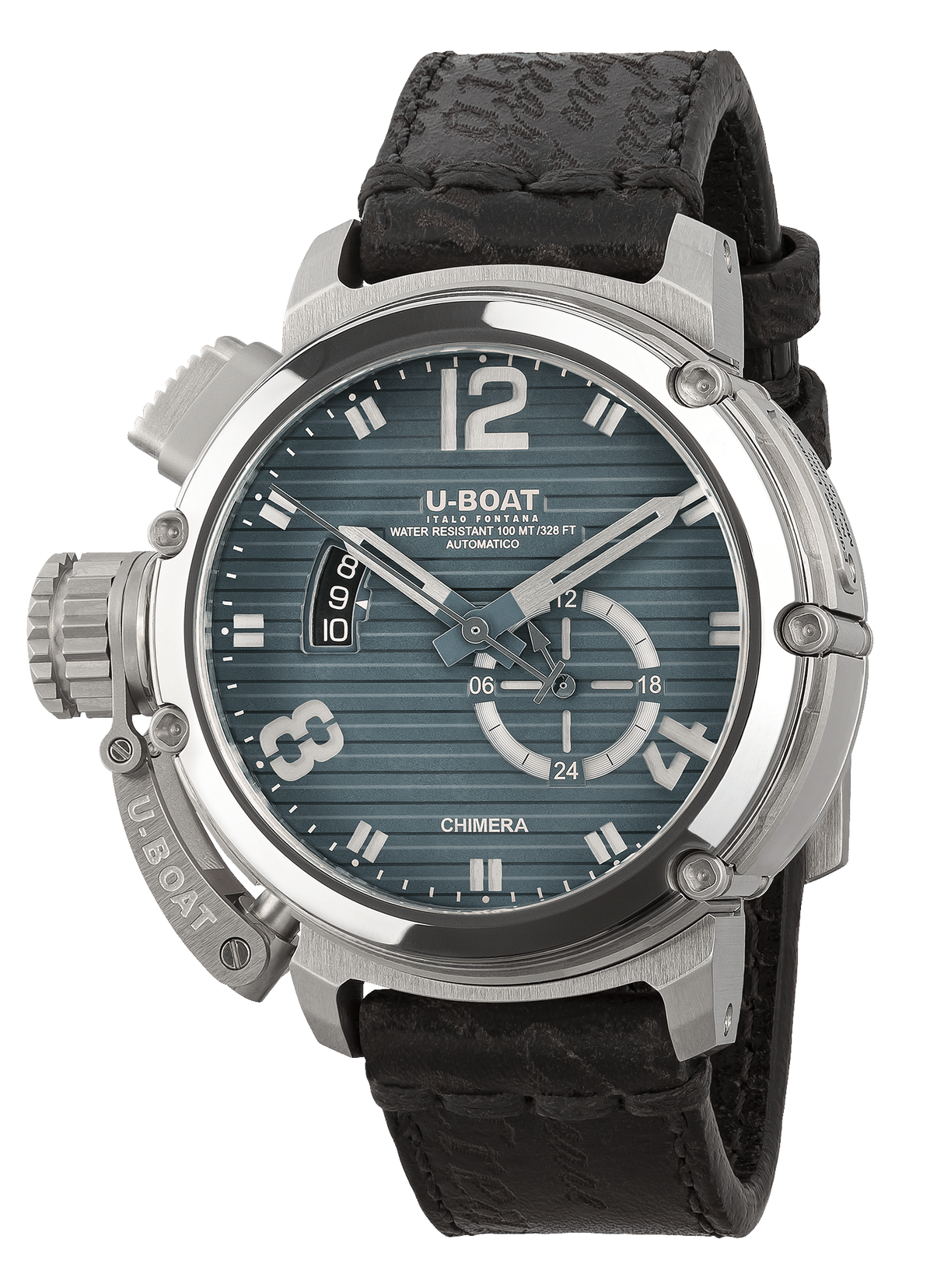 U-Boat Chimera 46 SS Blu
