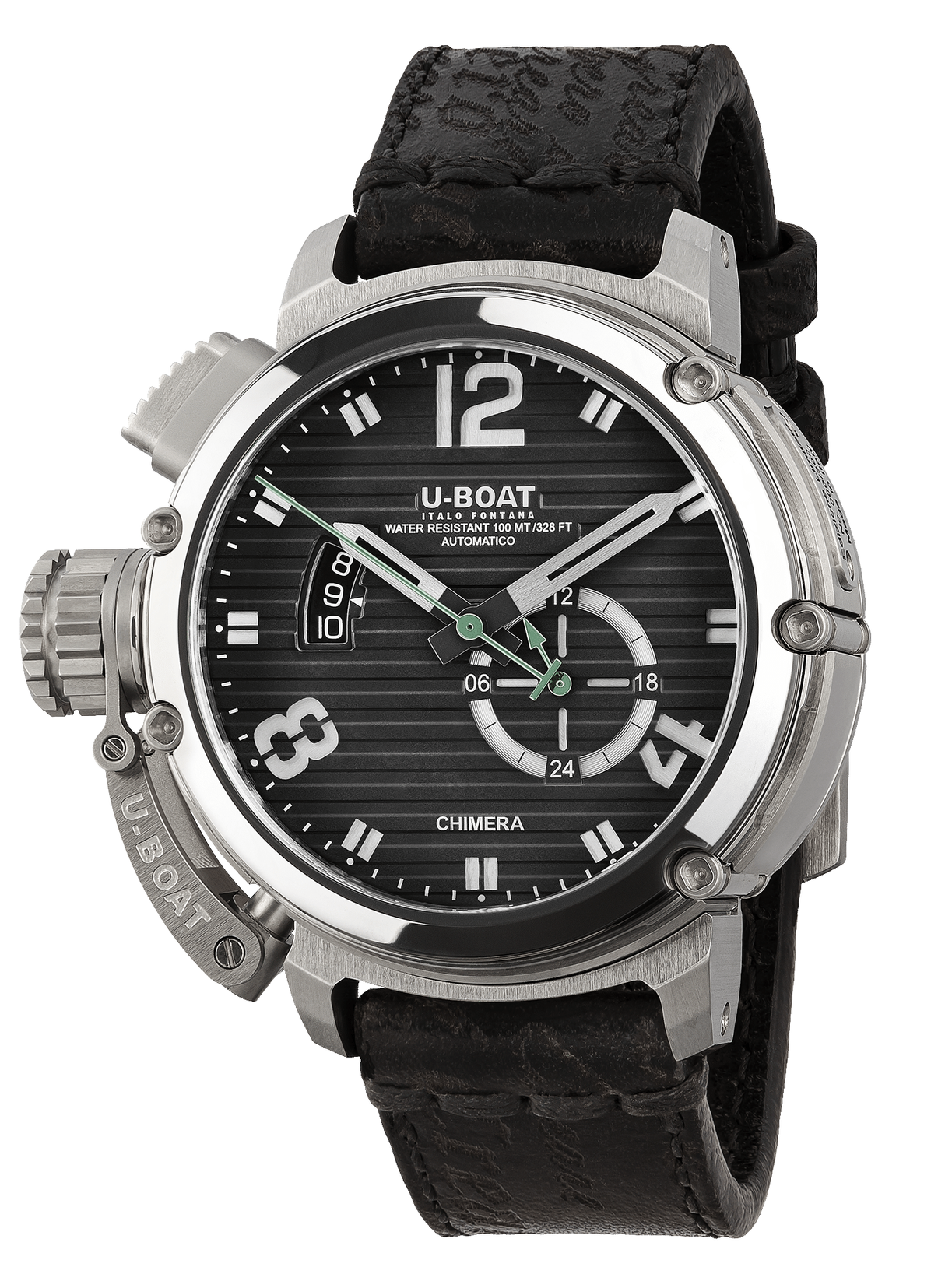 U-Boat Chimera 46 SS Nero