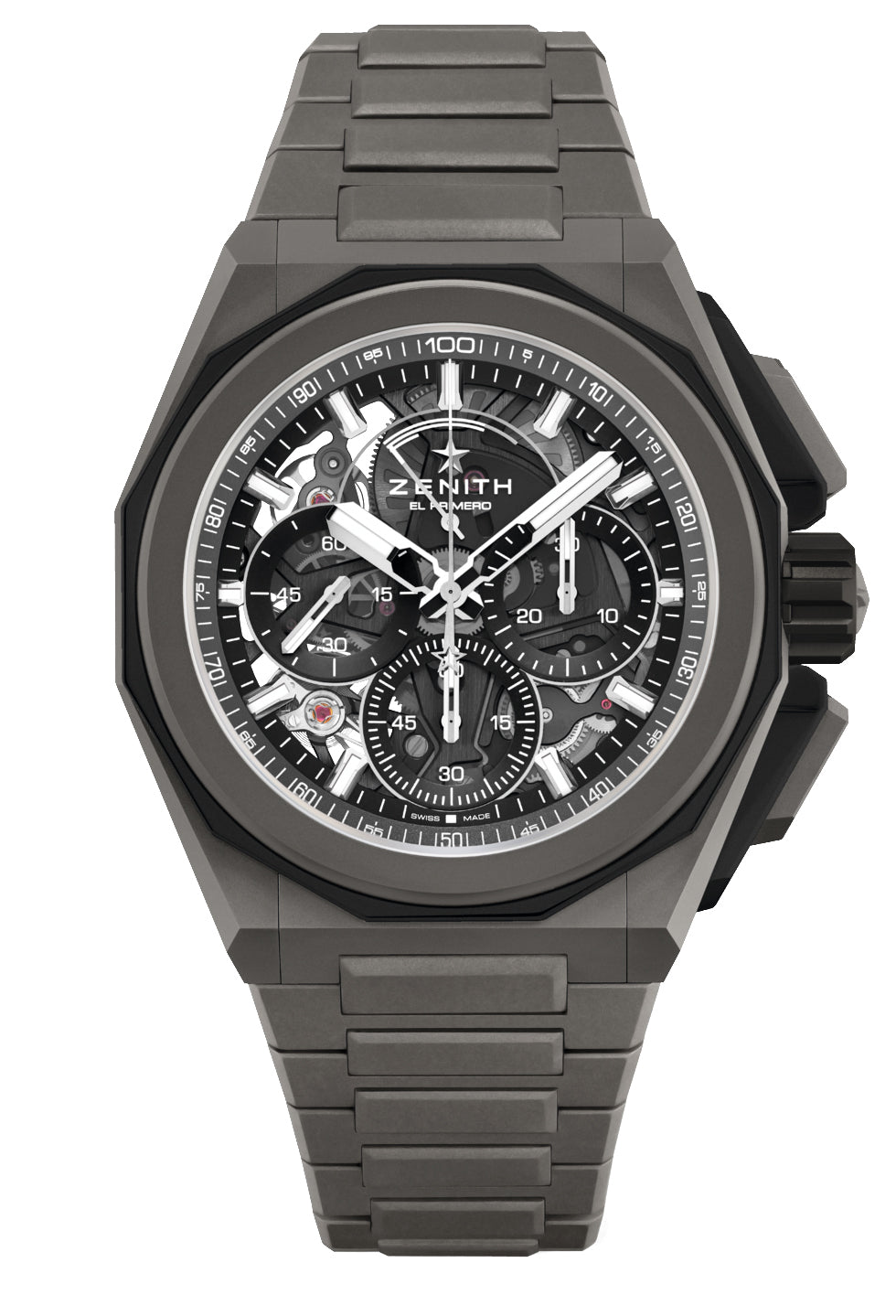 Zenith Defy Extreme 97.9100.9004/02.I001 – Uhrinstinkt