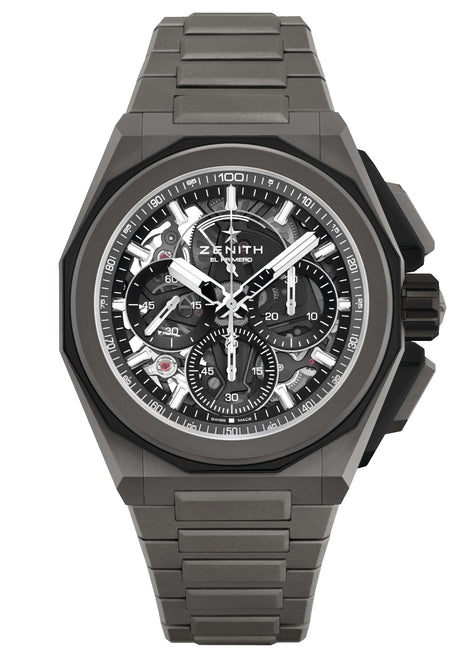 Zenith Defy Extreme