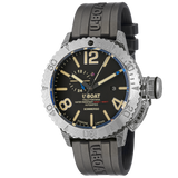 U-Boat Sommerso Damasco Right