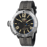 U-Boat Sommerso Damascus