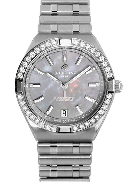 Breitling Chronomat Automatic 36 Ref. A10320591G1A1